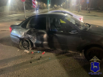 В Самаре пострадала 41-летняя женщина в ДТП двух машин ВАЗ