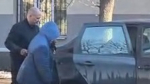 Полицейские продолжают разыскивать водителя, причинившего телесные повреждения 76-летней жительнице Самары