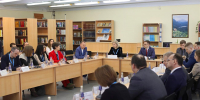 В ПГУТИ прошел ежегодный форум "Кадры для цифровой экономики" - Волга Ньюс