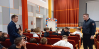 В Самарской области полным ходом идет Всероссийская акция «Сообщи, где торгуют смертью» - ГУ МВД Самарской области