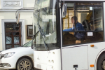 В Самаре интервалы движения шести автобусов увеличатся из-за ДТП 29 марта