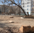 В Самаре хотят восстановить сквер Гагарина у ресторана "Русская охота" - ГТРК Самара