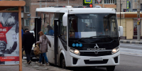 Интервалы движения шести автобусов в Самаре увеличатся из-за ДТП 29 марта - РегионСамара.Ru
