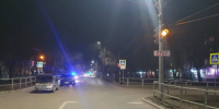 В Самаре в ДТП на Мехзаводе получил травмы ребёнок - ГТРК Самара