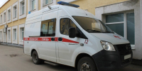 В Самаре на улице Сергея Лазо в ДТП пострадали мужчина и ребенок, 29 марта - РегионСамара.Ru