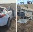 Под Самарой пять человек пострадали и один погиб при столкновении черной и белой Kia Rio - Комсомольская Правда Самара