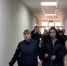 Обвиняемой в убийстве экс-мэра Екатерине Тарховой задали в суде неудобный вопрос - ГТРК Самара