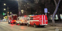 Об оперативной обстановке в регионе с 24 по 31 марта - ГУ МЧС Самарской области