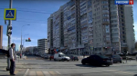 ГТРК «Самара» показала отремонтированный участок улицы 22 Партсъезда