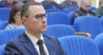 Алексей Целовальников занял пост замглавы Волжского района Самары