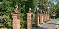 В Самаре отремонтируют мемориальные комплексы, посвященные участникам ВОВ - Губерния ТВ