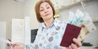 Социальные пенсии вырастут почти на 15% с 1 апреля 2025 года - Комсомольская Правда Самара