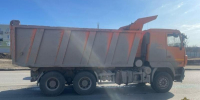 В Самаре водитель "Гранты" наехал на 33-летнего мужчину - Губерния ТВ