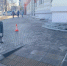 Самокатчик сбил женщину в центре Самары и скрылся - Волга Ньюс