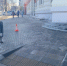 Сотрудниками полиции устанавливаются очевидцы и водитель СИМ, скрывшийся с места ДТП в городе Самаре - ГУ МВД Самарской области