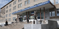 Вячеслав Федорищев встретился со студентами СГСПУ - Самарская Газета