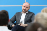 Глава Самарской области встретился со студентами педагогического университета