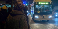 Доходы автобусных перевозчиков Самары: сколько они зарабатывают в месяц - ГТРК Самара