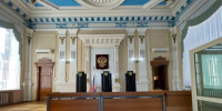 Жительнице Самары выдали 1,3 млн рублей по поддельным документам - ГТРК Самара