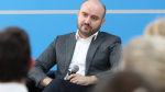 Вячеслав Федорищев: «Корпус социально-педагогического университета на Антонова-Овсеенко, 26 обязательно отремонтируем»