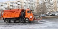 С улиц Самары убрали более 700 кубометров мусора - Самарская Газета