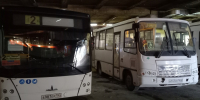 Автобусные перевозчики в Самаре получают по контрактам миллиарды рублей - ProGorodSamara.Ru