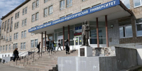 В Самаре будет отремонтирован корпус университета на ул. Антонова-Овсеенко - ProGorodSamara.Ru