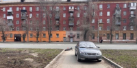 В Самаре водитель на иномарке сбил 34-летнего велосипедиста - Губерния ТВ