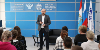 В Самаре отремонтируют аварийный корпус СГСПУ на Антонова-Овсеенко - РегионСамара.Ru