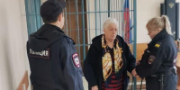 Жительница Кинеля приговорена к 6 годам заключения за установление несуществующих инвалидностей - Волга Ньюс