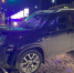В Самарской области водитель Nissan X-Trail пострадал в ДТП с Lada Vesta - Комсомольская Правда Самара