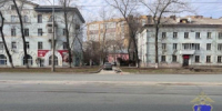 В Самаре водитель сбил велосипедиста - НИА Самара