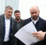 В среду, 2 апреля, губернатор Вячеслав Федорище... - ProGorodSamara.Ru
