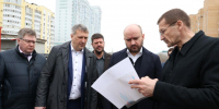 В Самаре стартовал ремонт улично-дорожной сети - Волга Ньюс