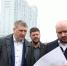 Вячеслав Федорищев поставил задачу начать ремонт улицы Дачной в Самаре в этом году - Губерния ТВ