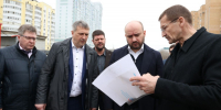 В Самаре стартовал ремонт улично-дорожной сети - Samara.Sm.News