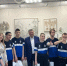 В Самаре провели масстер-класс для детей с ограниченными возможностями здоровья - SamaraGIS.Ru