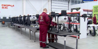 Стали известны первоочередные задачи развития отрасли беспилотной авиации - ГТРК Самара