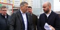 Иван Носков обратился к самарцам по поводу ремонта дорог - Самарская Газета