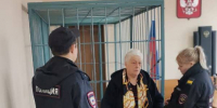 Посредника во взятничестве отправили в колонию на шесть лет - ТРК Скат