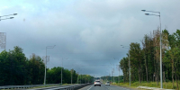 Из Самары в Сызрань хотят запустить беспилотный автобус - ГТРК Самара