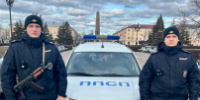 В Тольятти полицейские патрульно-постовой службы полиции задержали подозреваемого в совершении грабежа - ГУ МВД Самарской области