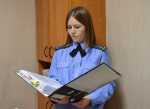 Судебные приставы взыскали материальный ущерб за мошенничество
