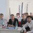 АО "Транснефть - Приволга" организовало викторину для студентов СамГТУ - Волга Ньюс