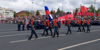 Стала известна программа празднования Дня Победы 9 мая 2025 года в Самаре - ГТРК Самара