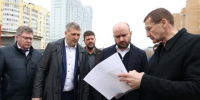 В Самаре стартовал ремонт улично-дорожной сети - Газета Время