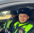 В Самарской области сотрудники Госавтоинспекции оказали помощь мужчине с ограниченными возможностями, попавшему в трудную ситуацию на дороге - ГУ МВД Самарской области