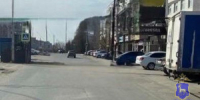 Устанавливаются очевидцы и водитель, скрывшийся с места ДТП в Тольятти - НИА Самара