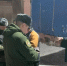 В Самаре мигрант с женой 2 года прятались в деревянной постройке на Калинина - РегионСамара.Ru