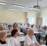Открытая лекция преподавателей Юдаковой М.И. и Манелис Н.М. на тему «Неотложная помощь при инфаркте миокарда и его осложнениях» - Медицинский колледж им. Н. Ляпиной